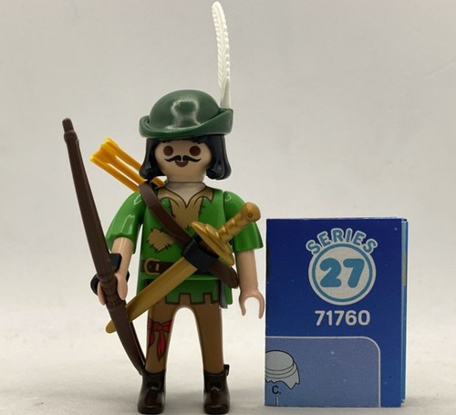Playmobil 71760 figure - 71760,
