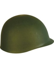 M1 Plastic Helmet Tactical