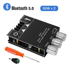 ZK-502MT Bluetooth 5.0