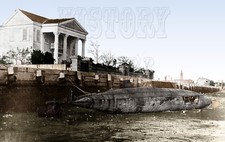 David torpedo boat John A