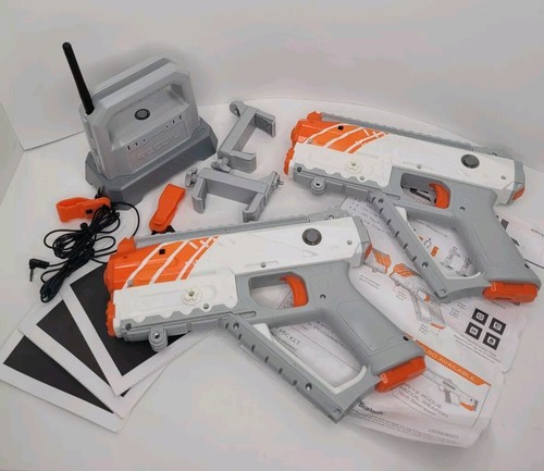 Recoil laser tag 45 - 2,