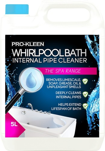 Prokleen hygienic whirlpool - hygienic,