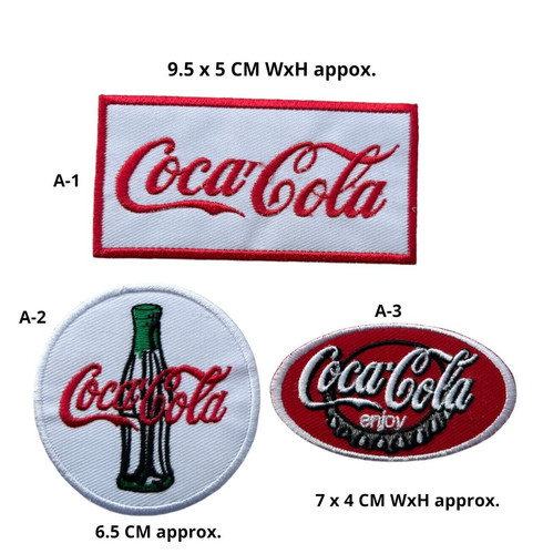 Coca cola classic - cola, drink
