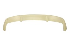 Rear Windshield Roof Spoiler