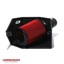 DIRENZA COLD AIR INDUCTION INTAKE FILTER KIT FOR MAZDA MX5 MX-5 NC MK3 05-15