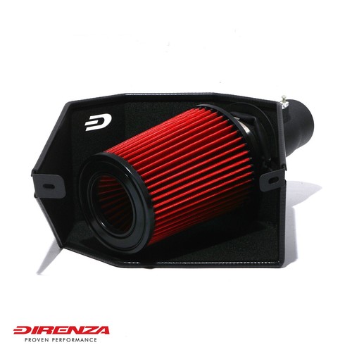 Direnza cold air - direnza, induction