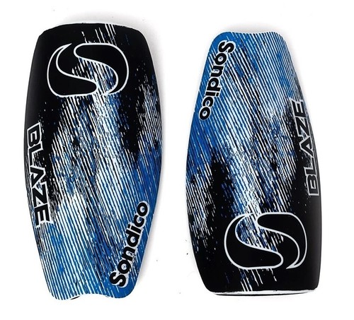 Sondico football shin pads - sondico,