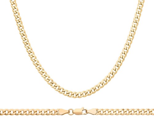 9ct yellow gold silver - yellow,