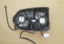 2015 Ducati Multistrada 1200 S Throttle Body Bodies Carburettor Air Box