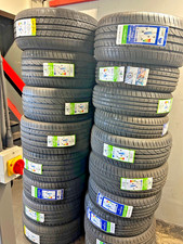 2 X NEW 235/50 R18 XL 101W
