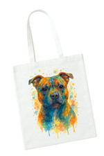 Staffordshire Bull Terrier