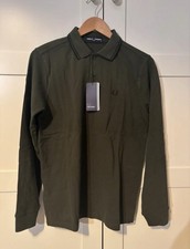 Fred Perry Men's Polo Shirt