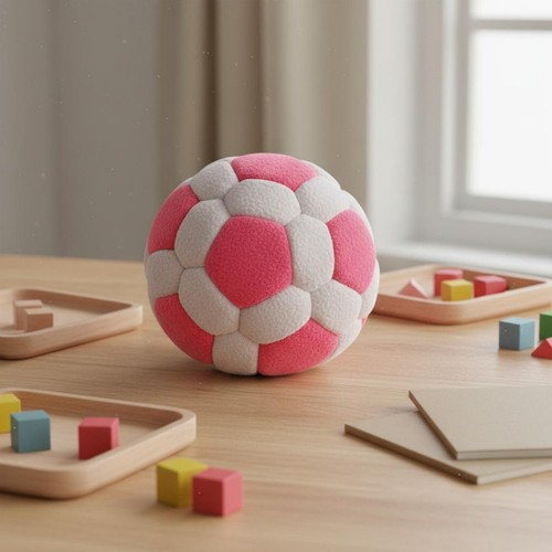 Soccer footbag lightweight - footbag,