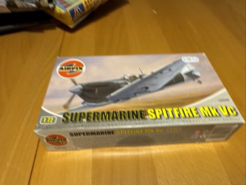 Airfix kit scale - 1, :72