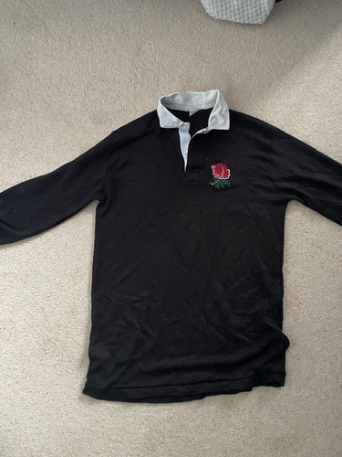 Vintage england rugby shirt - vintage,