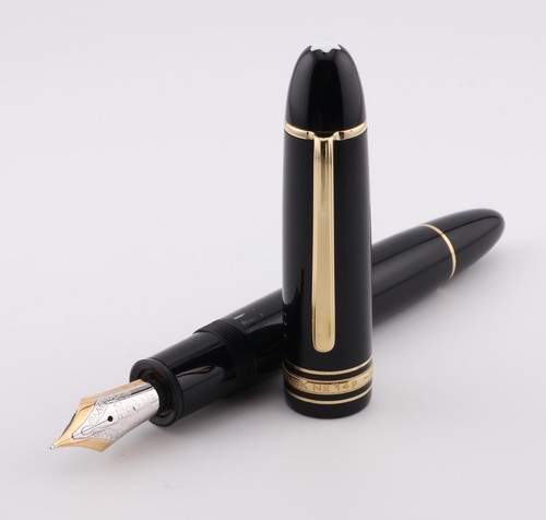 Montblanc meisterstuck 149 - no.,