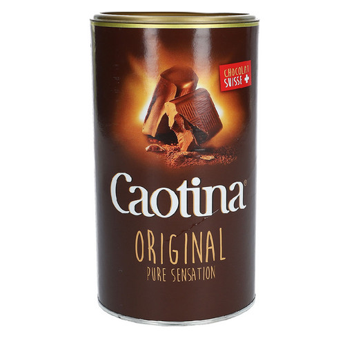 Caotina original swiss - original, cocoa