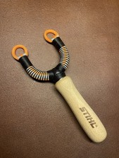 Stihl Tradition Gypsy Pelter Catapult