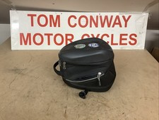 Triumph Tank Bag