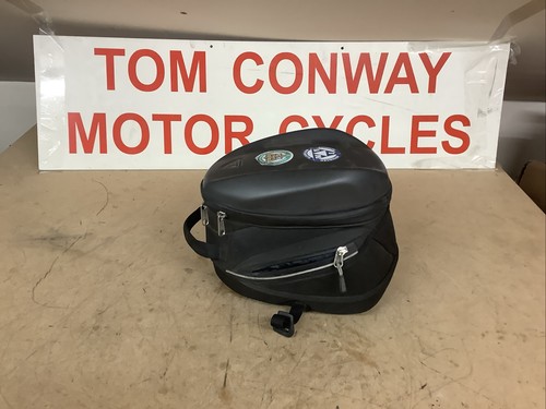 Triumph tank bag - tank,