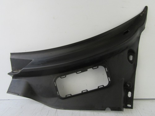 Genuine mini windscreen - mini,