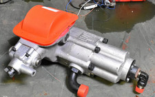 Edbro Hydraulic Gear Pump in