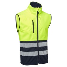 Hi Vis Viz Eco Coolair 2 Tone