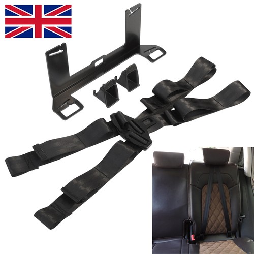Universal car child - child, seat