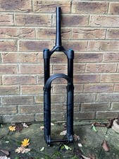 2026 Fox 36 Performance 160mm