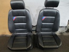 BMW E36 M3 Sedan M Sport Seats