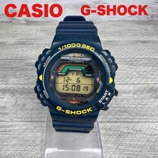 G-SHOCK CASIO DW-6000 Watch