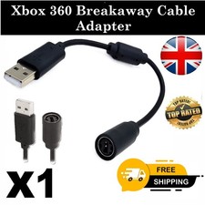 Xbox 360 Breakaway Cable