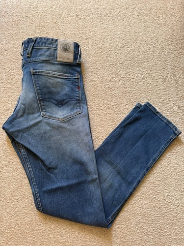 Replay anbass slim - anbass, men’s