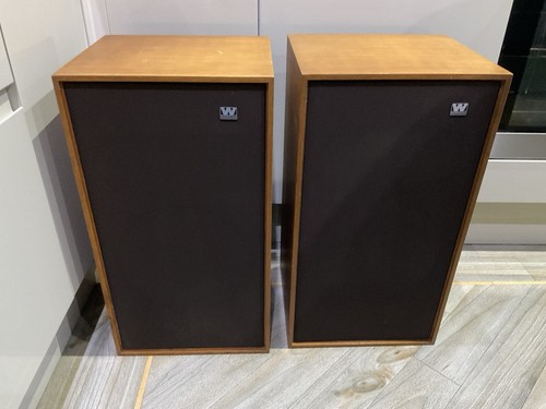 Speakers wharfedale - speakers, “wharfedale