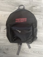 Stranger Things- ‘The Upside