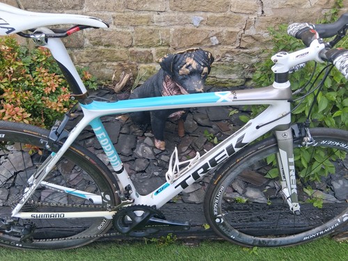 Trek madone ssl project one - ssl,