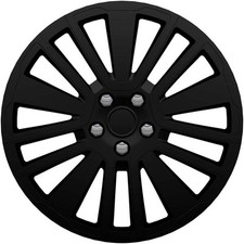 16" Wheel Trims For VAUXHALL