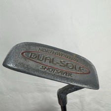 Northwestern Dual-Sole