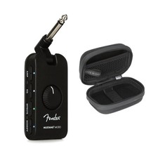 Fender Mustang Micro Headphone