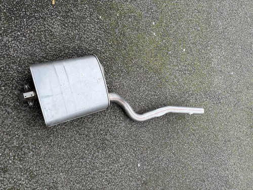 Genuine bmw 2247989 - 2247989, e39