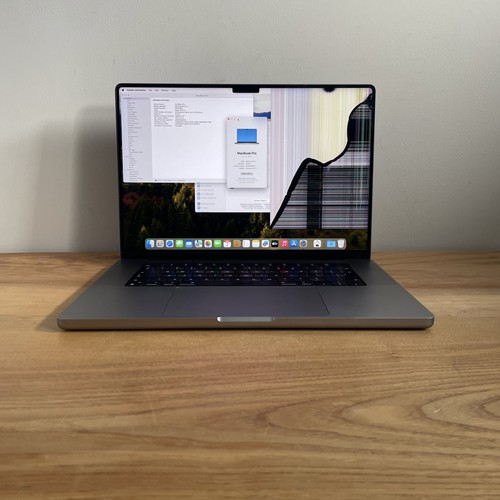 Macbook pro mac mini - -, 2021