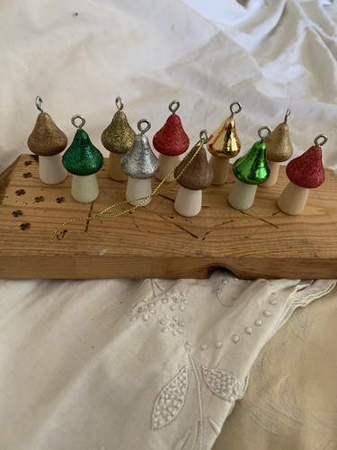 Handmade collection wooden - collection,
