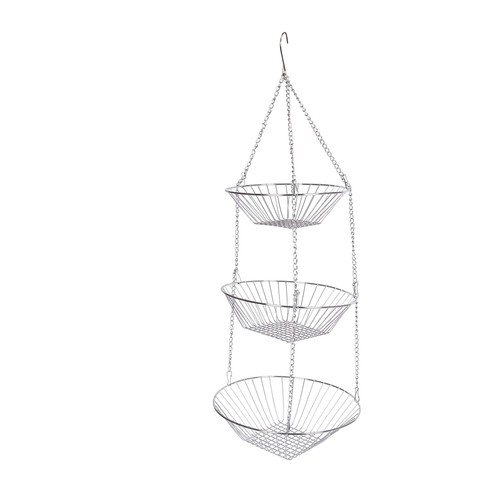 Kitchencraft hanging vegetable - kitchencraft,