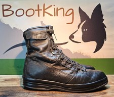 Meindl Eurofighter Pilot Boots