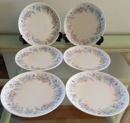 Wedgwood angela 17cm side - wedgwood,
