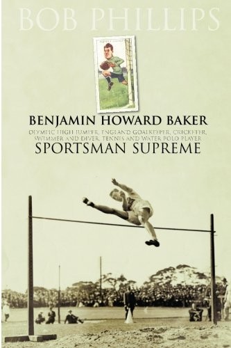 Benjamin howard baker - howard,