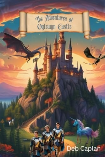 The adventures oglewyn - adventures, of