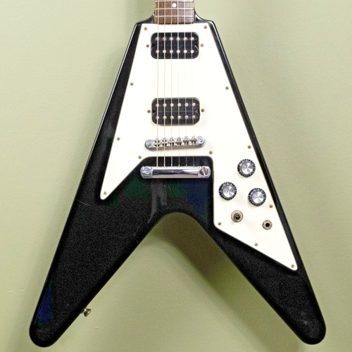 Epiphone reissue flying v - epiphone,
