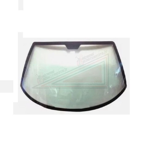 Windshield aixam a721 741 751 - windshield,