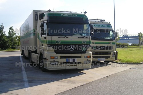 Truck photo mercedes benz - photo, mercedes-benz